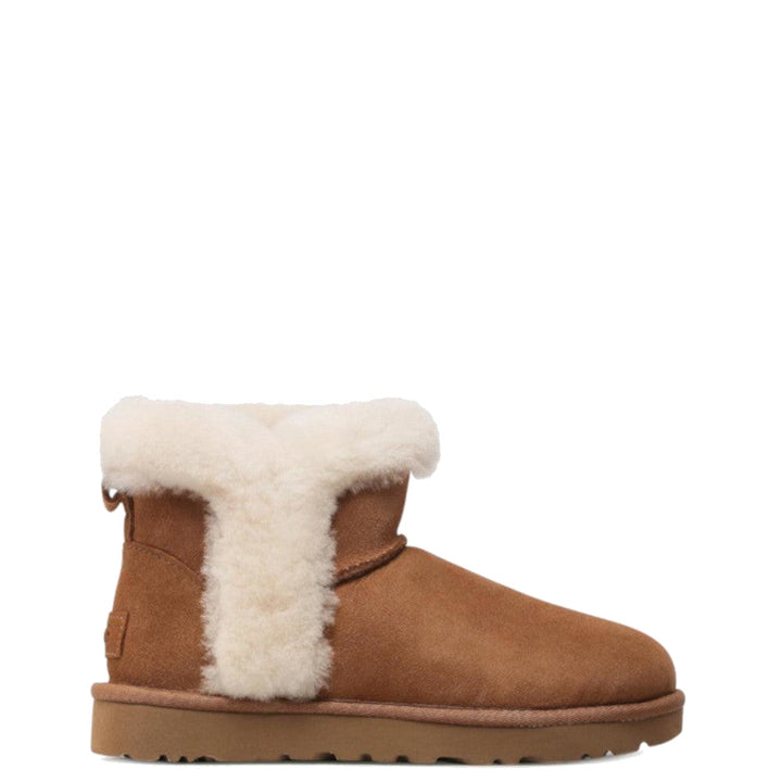 Ugg Boots 1130590 Cognac