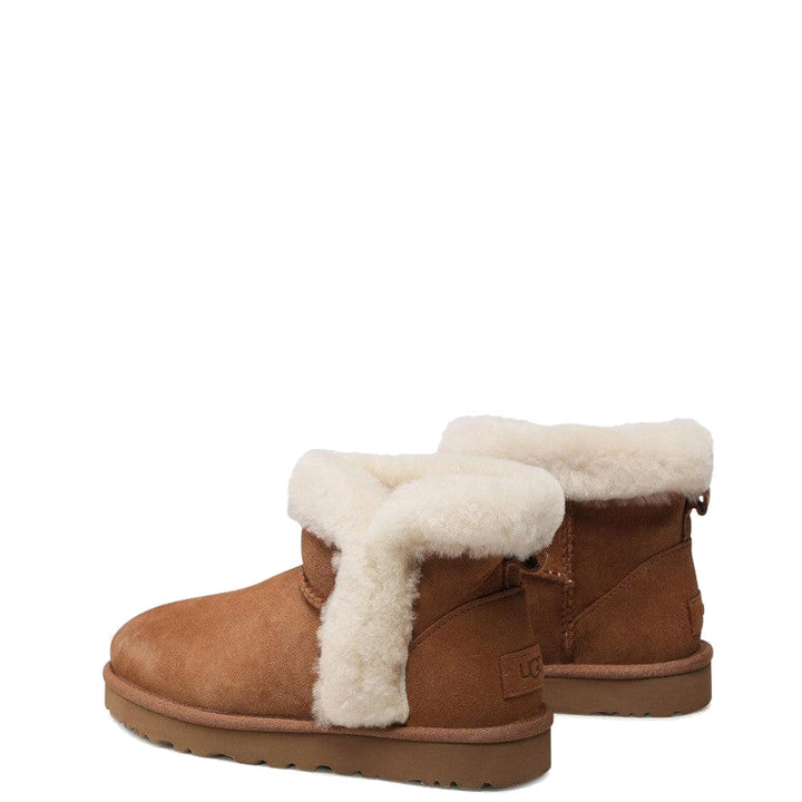 Ugg Boots 1130590 Cognac