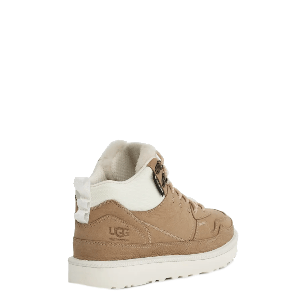 Ugg Boots 1130772 Beige - Donelli