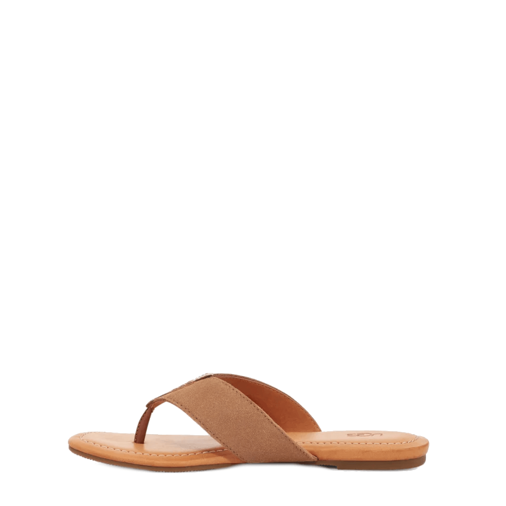 Ugg Slippers 1139051 Cognac - Donelli