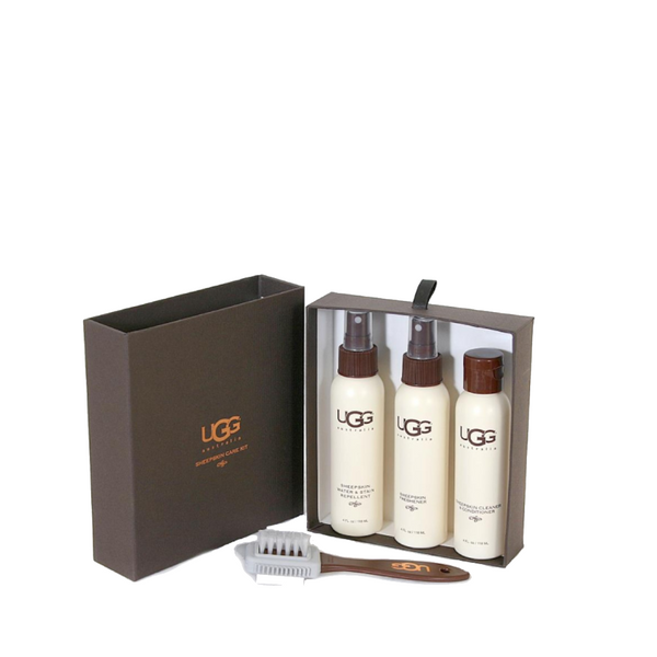 Ugg Sheepskin Care Kit