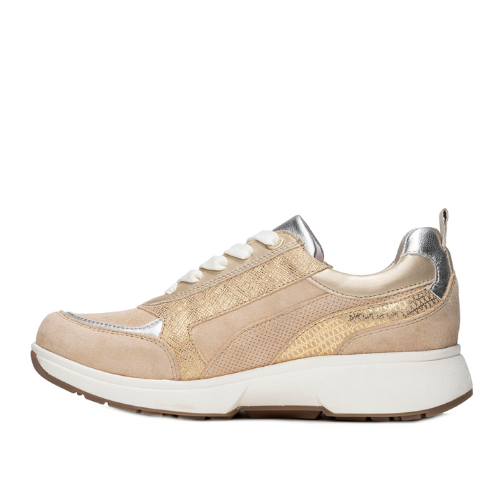 Xsensible Veterschoenen 30222.2.428 HX Beige