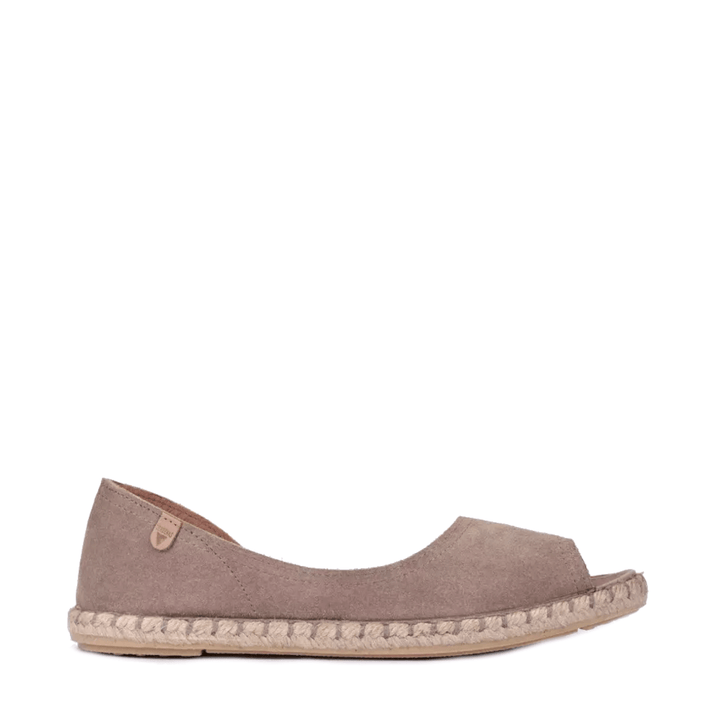 Verbenas instappers Cruz Beige - Donelli