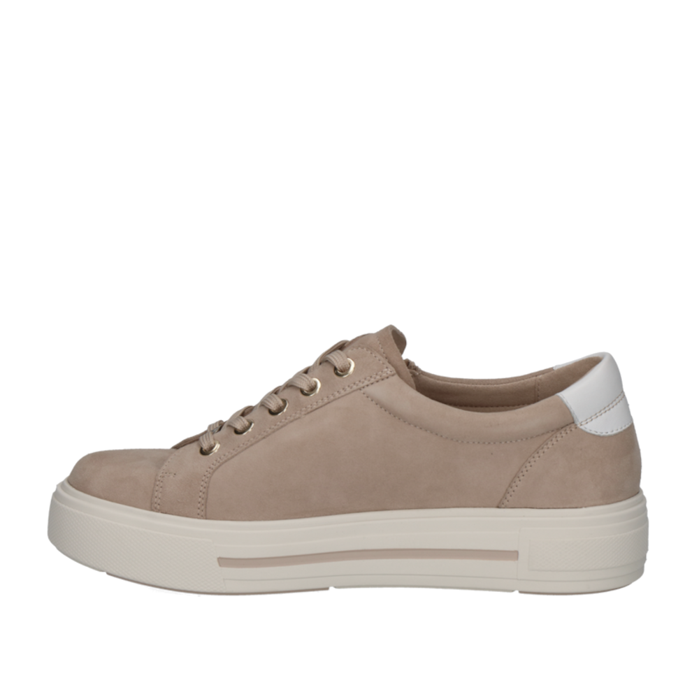 Caprice Veterschoenen 9-23351-43-318 Beige