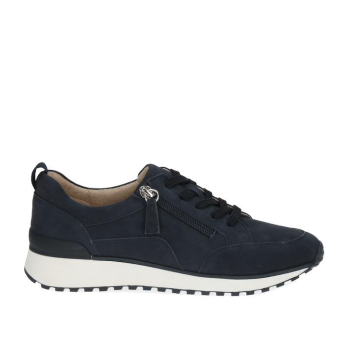 Caprice Veterschoenen 9-23702-42-85G Blauw