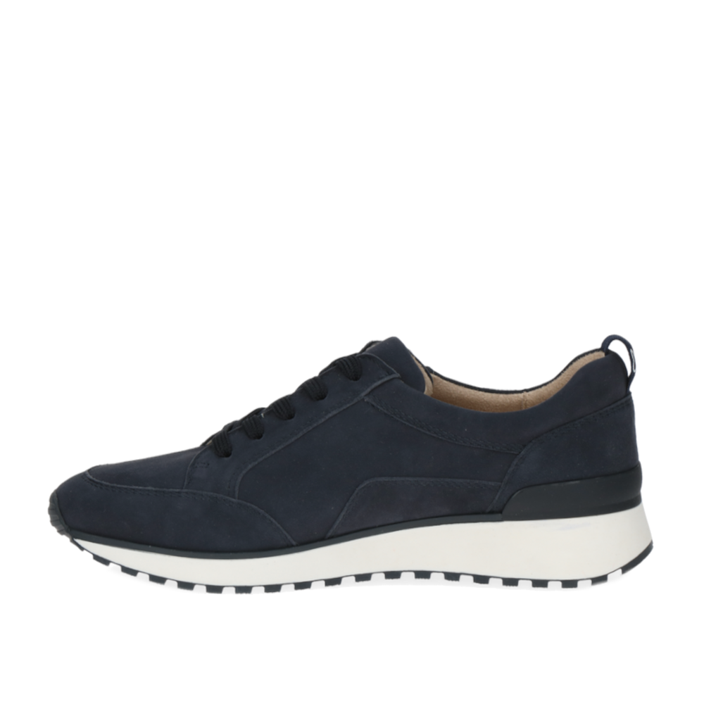 Caprice Veterschoenen 9-23702-42-85G Blauw