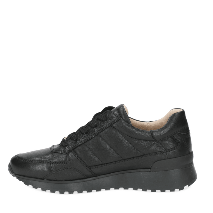 Caprice Veterschoenen 9-23701-41-03F Zwart