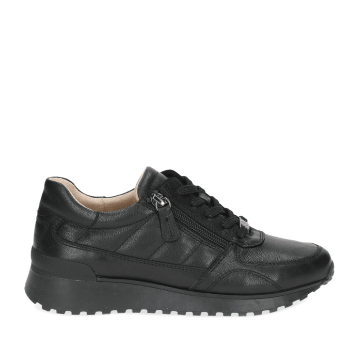 Caprice Veterschoenen 9-23701-41-03F Zwart