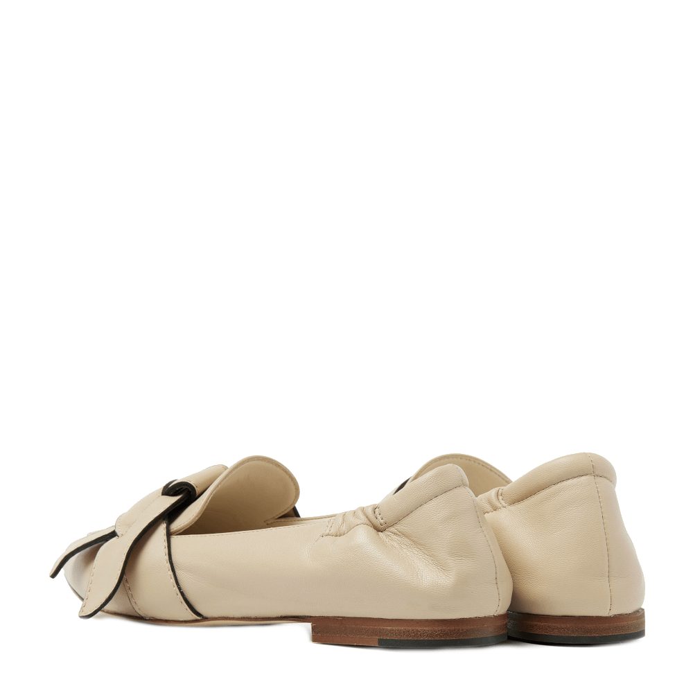 Via Vai instappers 62040-01-232 Beige - Donelli