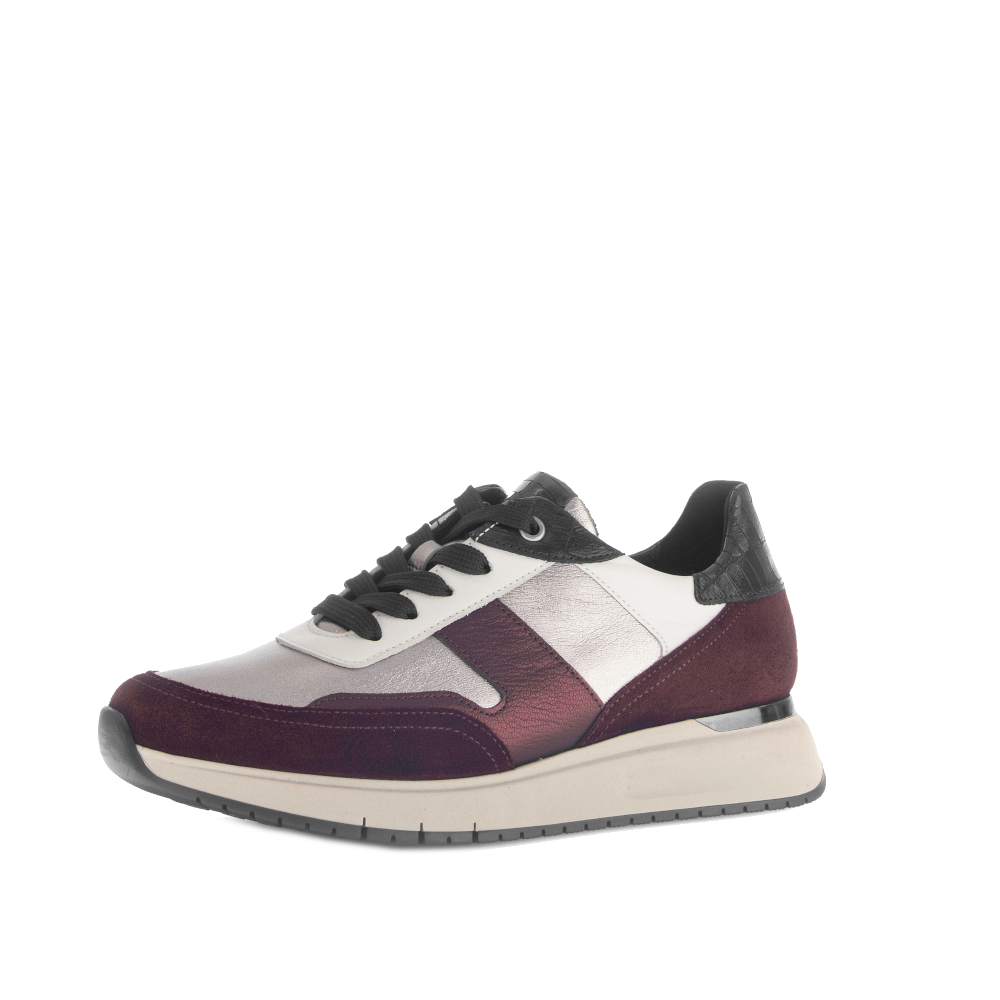 Gabor Veterschoenen 76.445.95 H Bordeaux