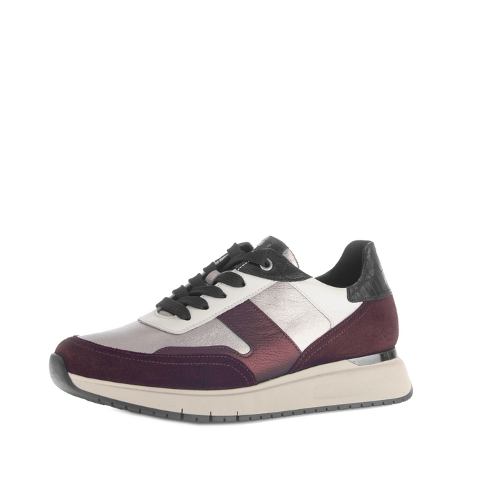 Gabor Veterschoenen 76.445.95 H Bordeaux