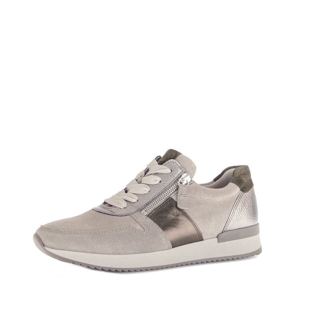 Gabor Veterschoenen 73.420.12 Taupe