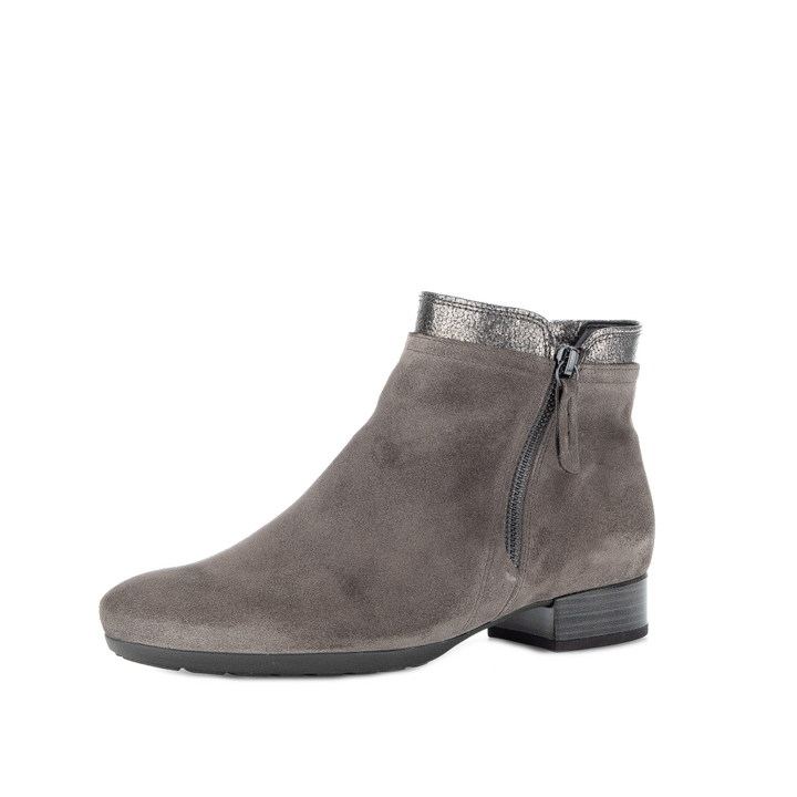 Gabor Enkellaarsjes 72.718.30 H Taupe