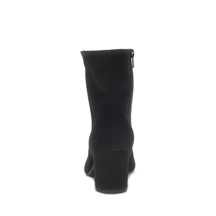 Gabor Enkellaarsjes 75.701.17 Zwart