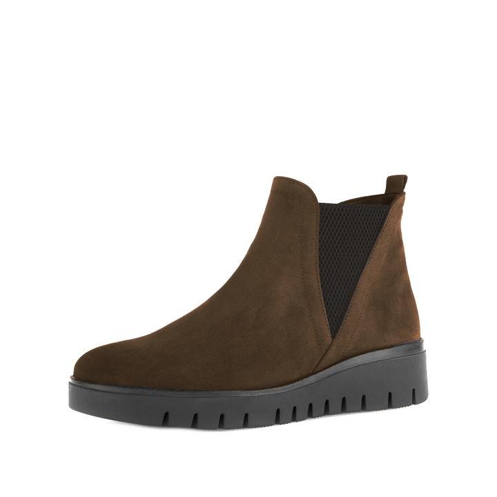 Gabor Enkellaarsjes 72.061.41 H Bruin