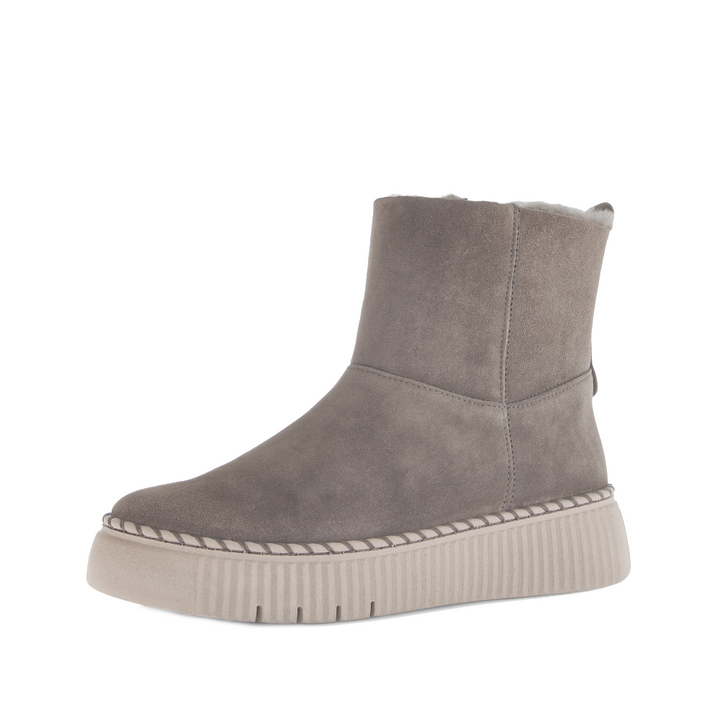 Gabor Boots 73.542.18 Taupe