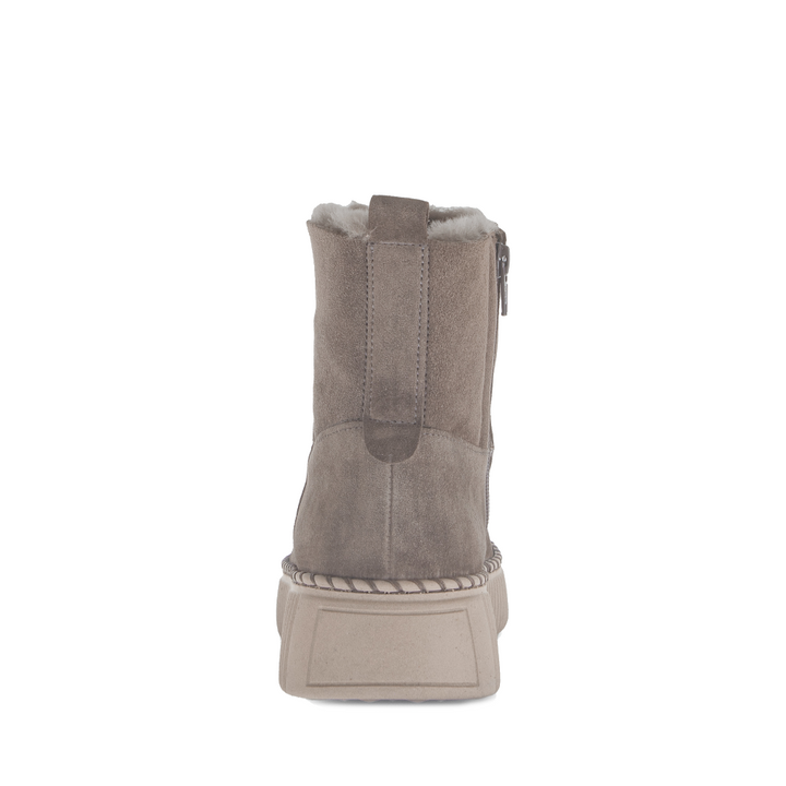 Gabor Boots 73.542.18 Taupe