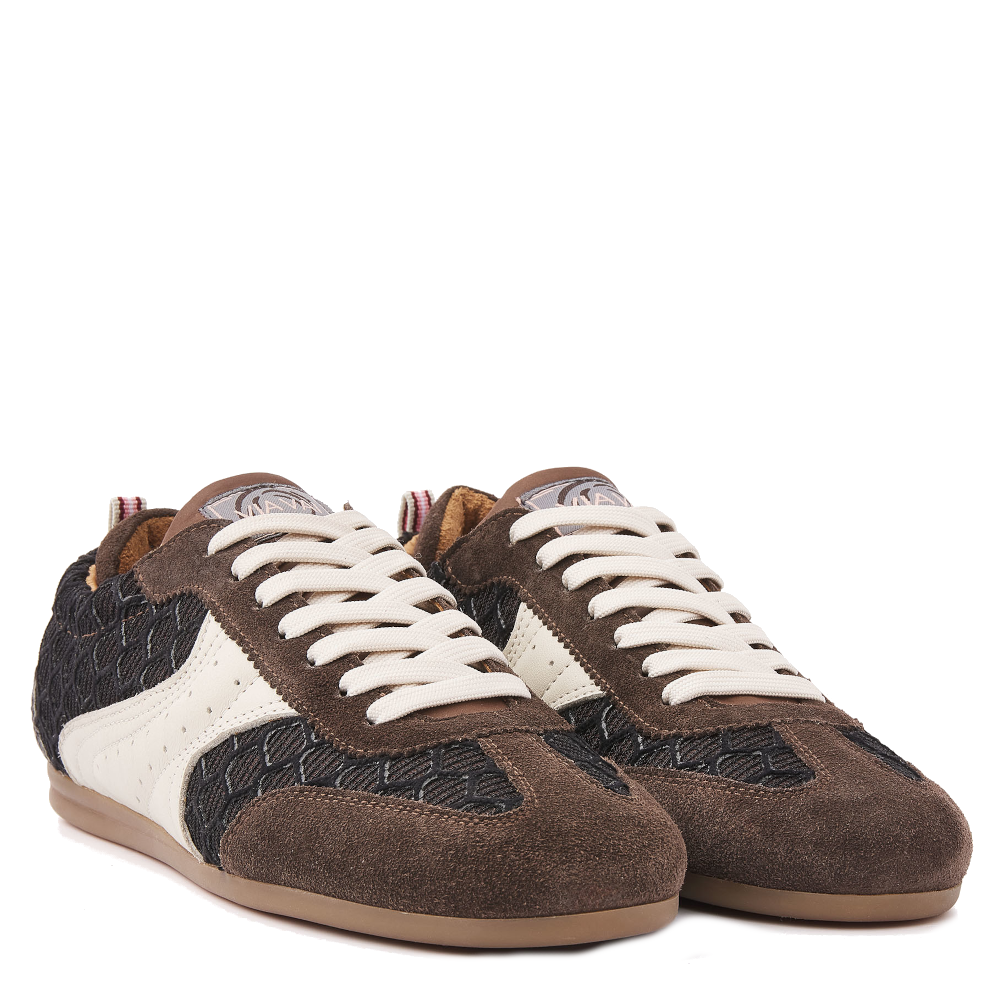 Via Vai Veterschoenen 62383-04-316 Bruin by Via Vai
