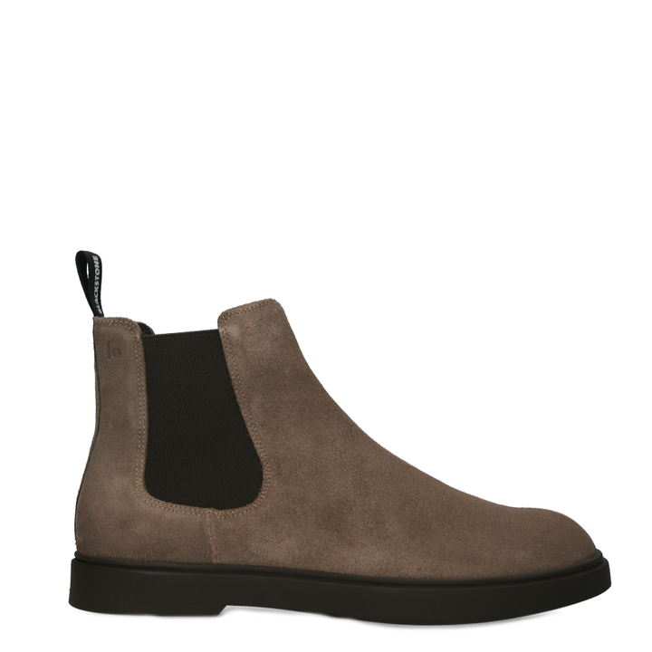 Blackstone Boots GG393 Taupe by Blackstone