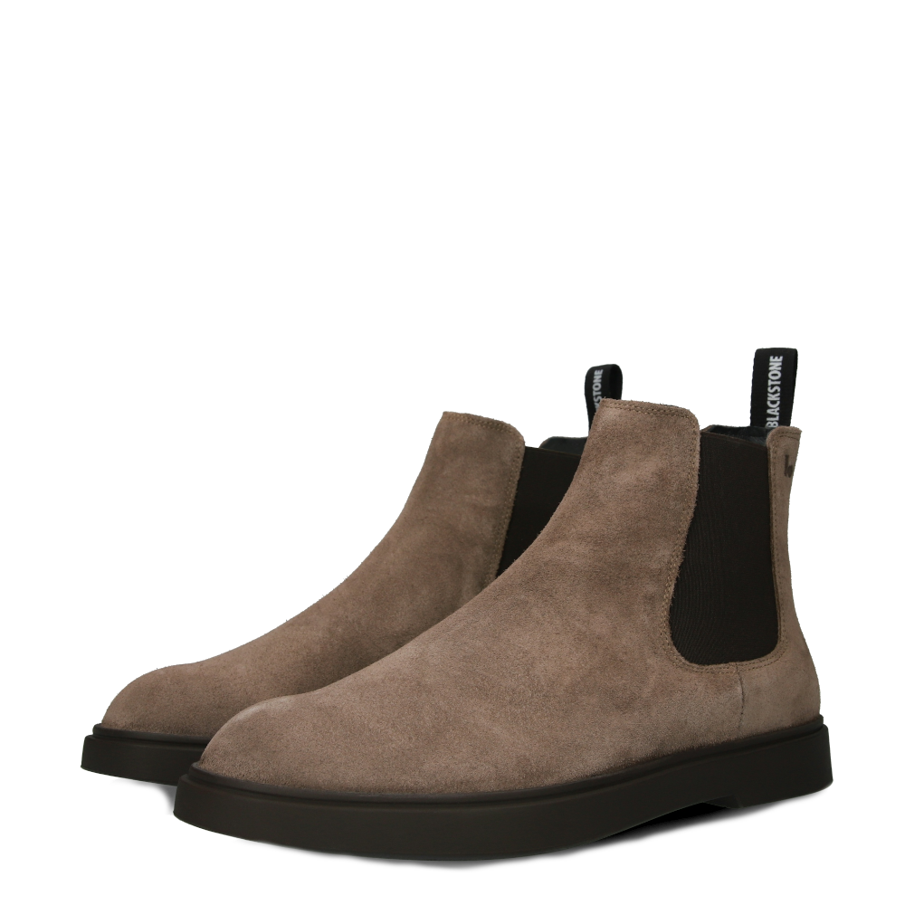 Blackstone Boots GG393 Taupe by Blackstone