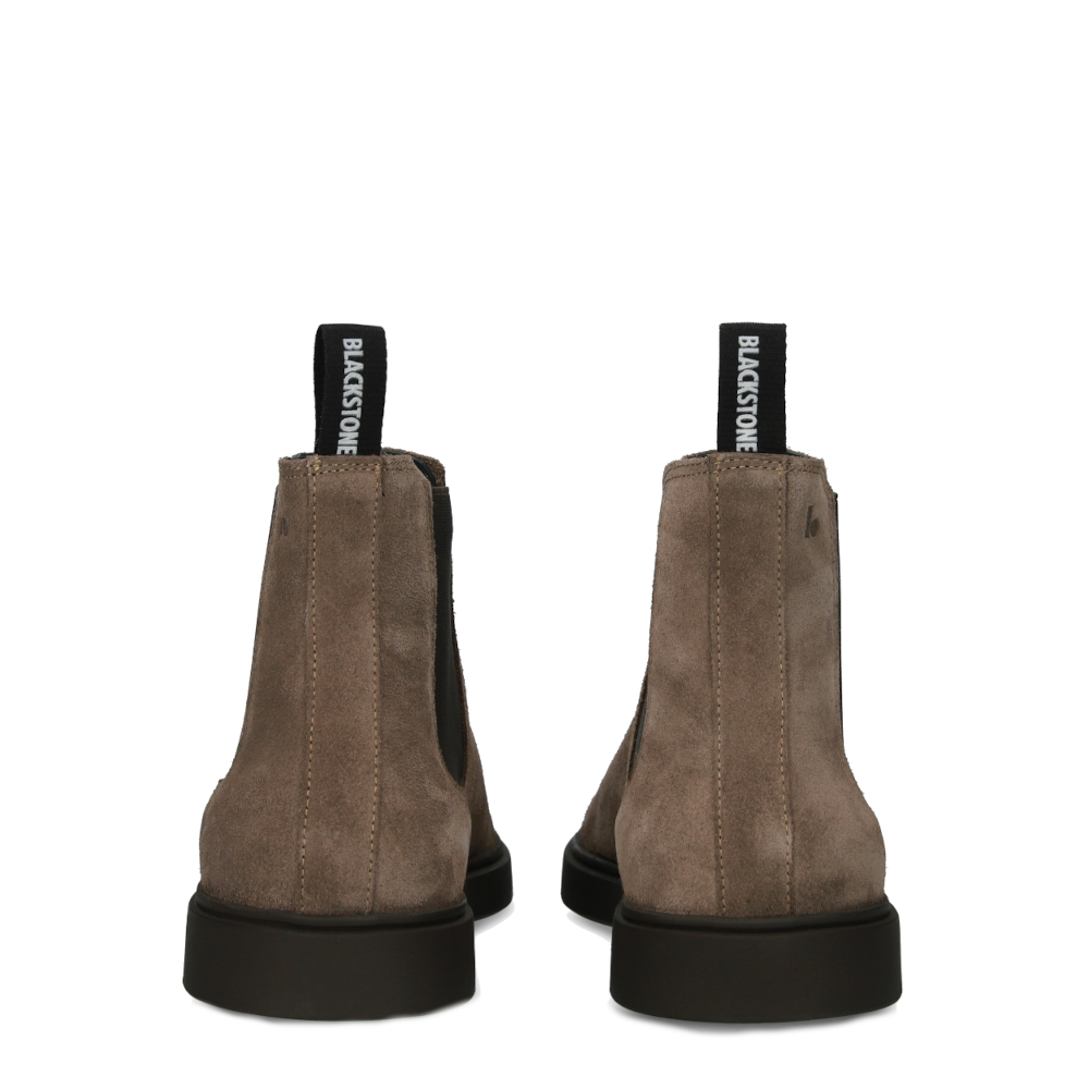 Blackstone Boots GG393 Taupe by Blackstone