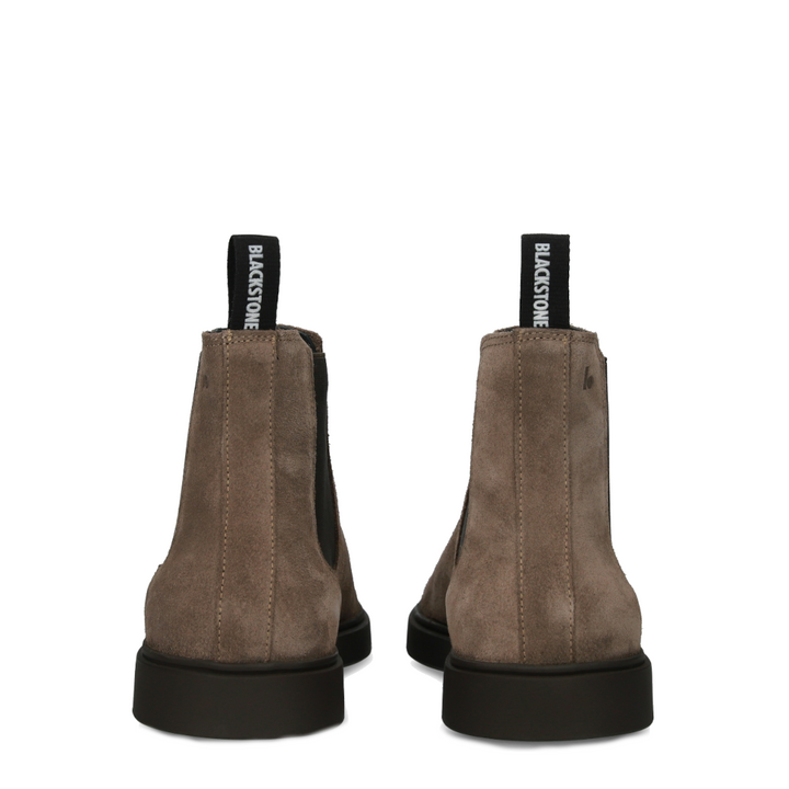 Blackstone Boots GG393 Taupe by Blackstone