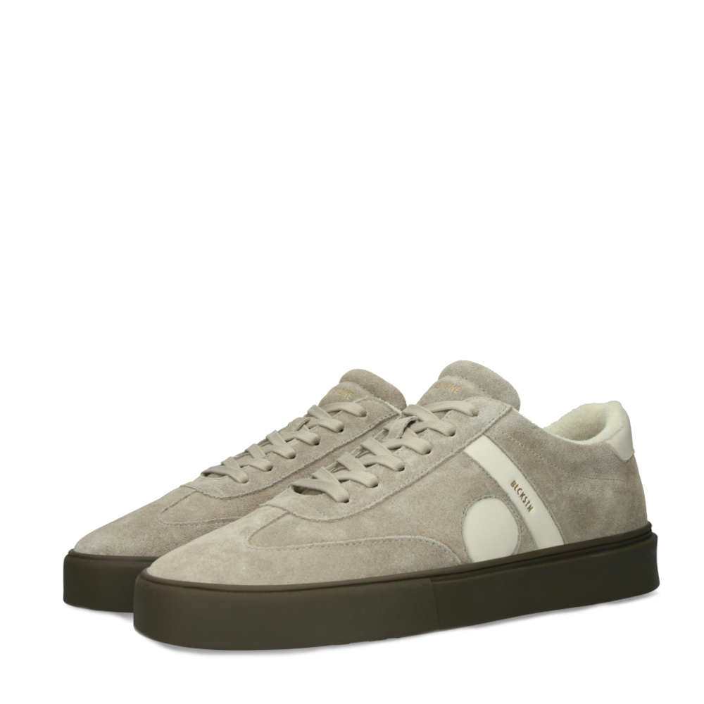 Blackstone Veterschoenen EG555 Taupe by Blackstone