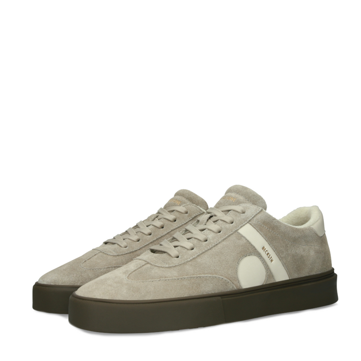 Blackstone Veterschoenen EG555 Taupe by Blackstone