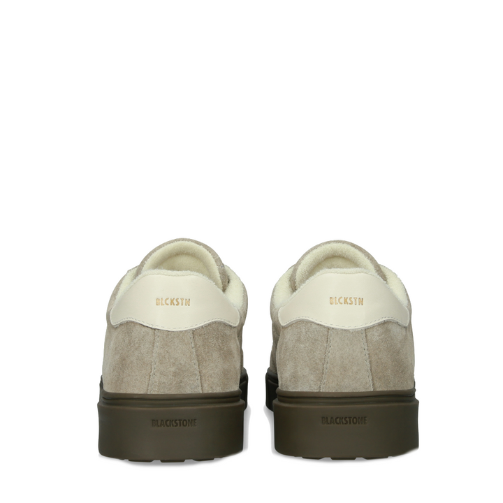 Blackstone Veterschoenen EG555 Taupe by Blackstone