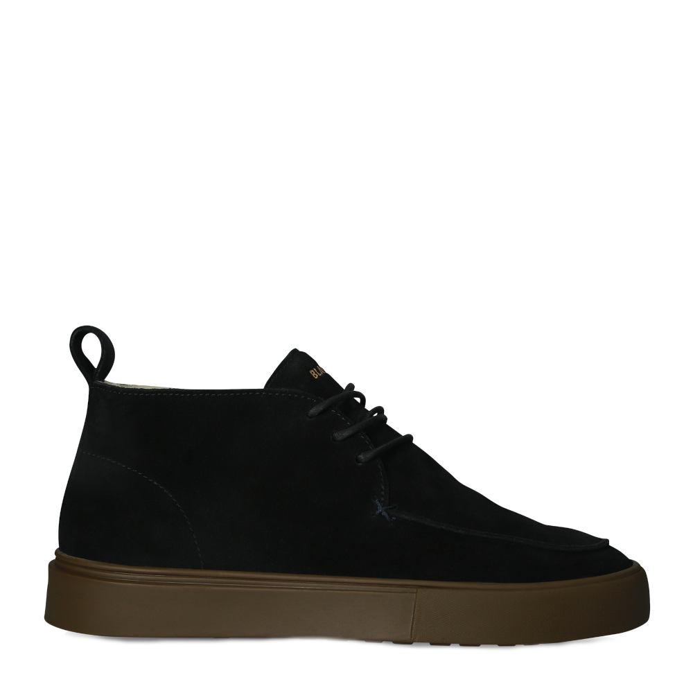 Blackstone Veterschoenen CG180 Blauw by Blackstone