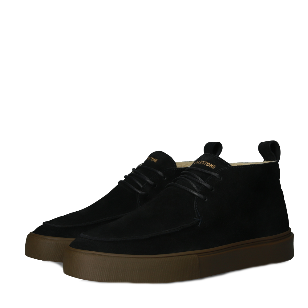 Blackstone Veterschoenen CG180 Blauw by Blackstone