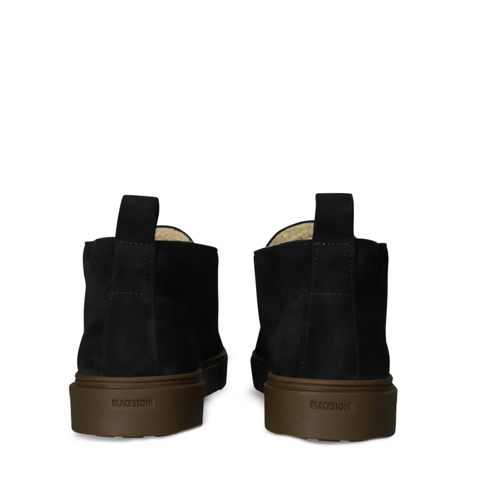 Blackstone Veterschoenen CG180 Blauw by Blackstone