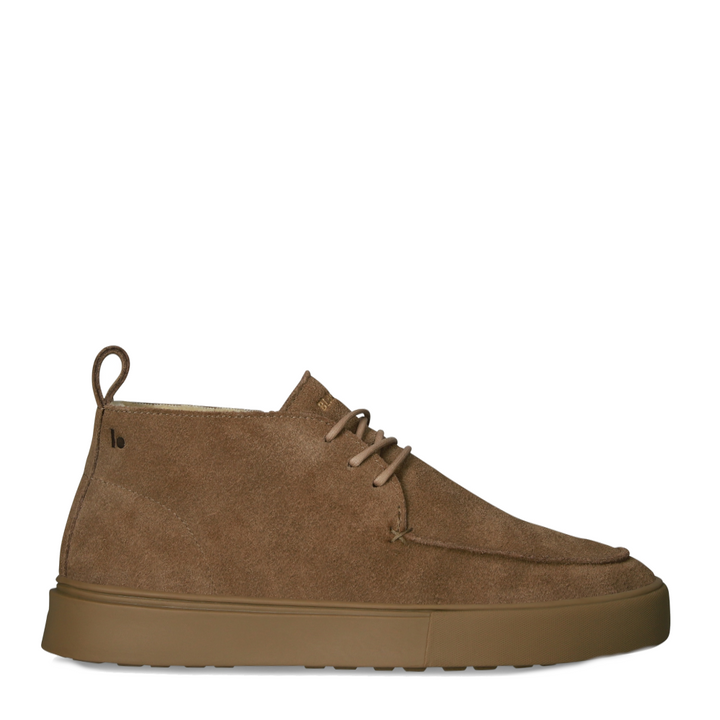 Blackstone Veterschoenen CG180 Licht Bruin by Blackstone