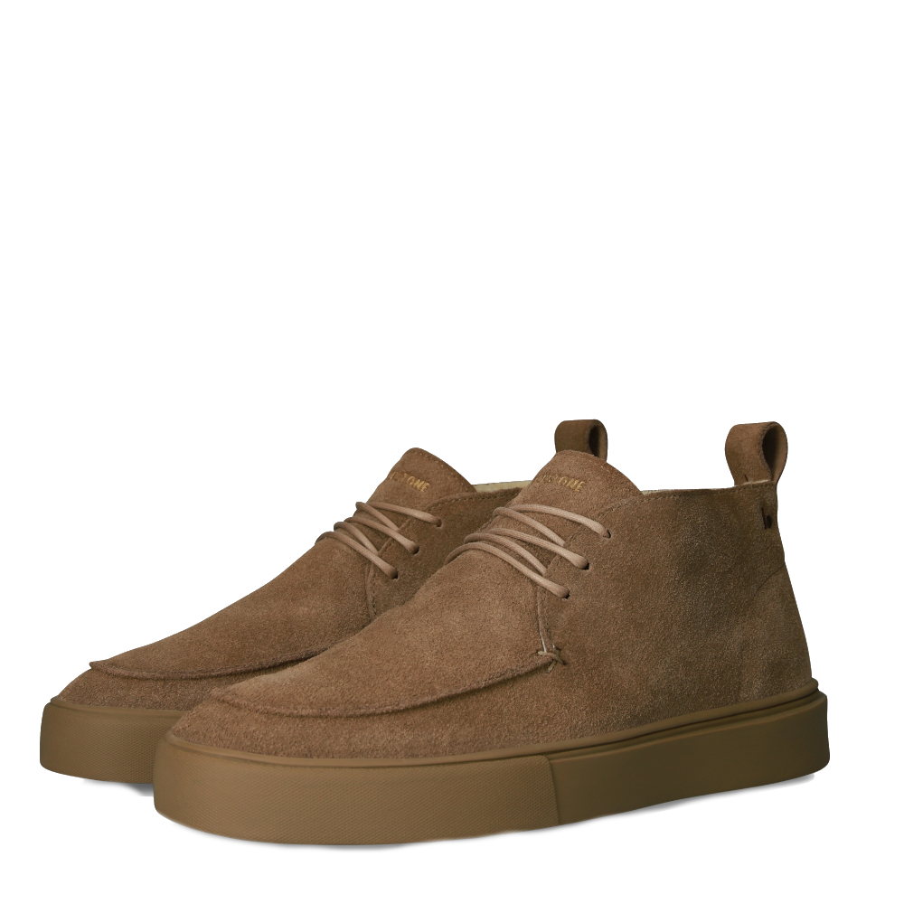 Blackstone Veterschoenen CG180 Licht Bruin by Blackstone