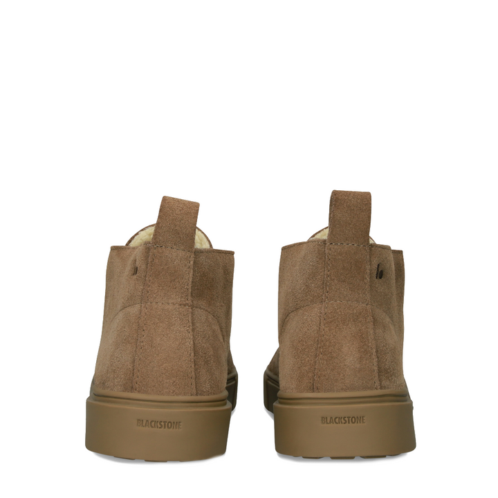 Blackstone Veterschoenen CG180 Licht Bruin by Blackstone