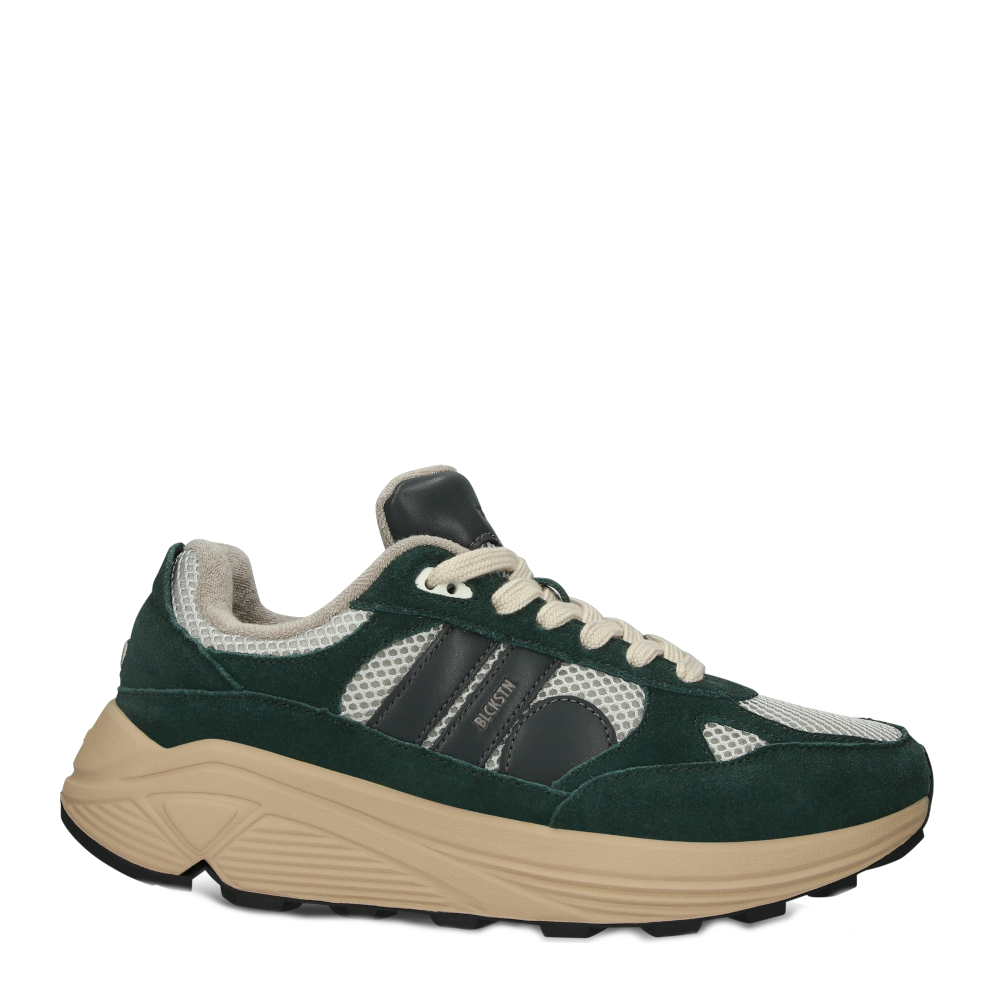 Blackstone Veterschoenen GG675 Groen by Blackstone