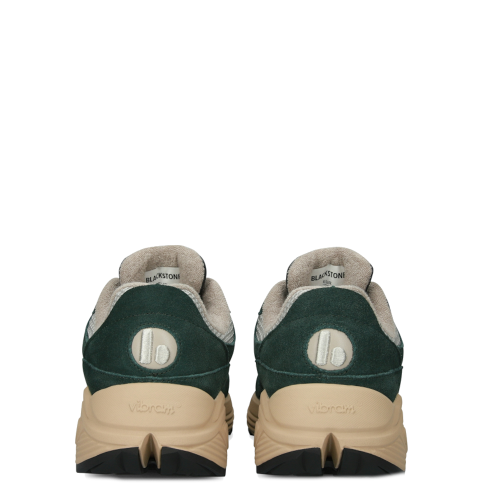Blackstone Veterschoenen GG675 Groen by Blackstone