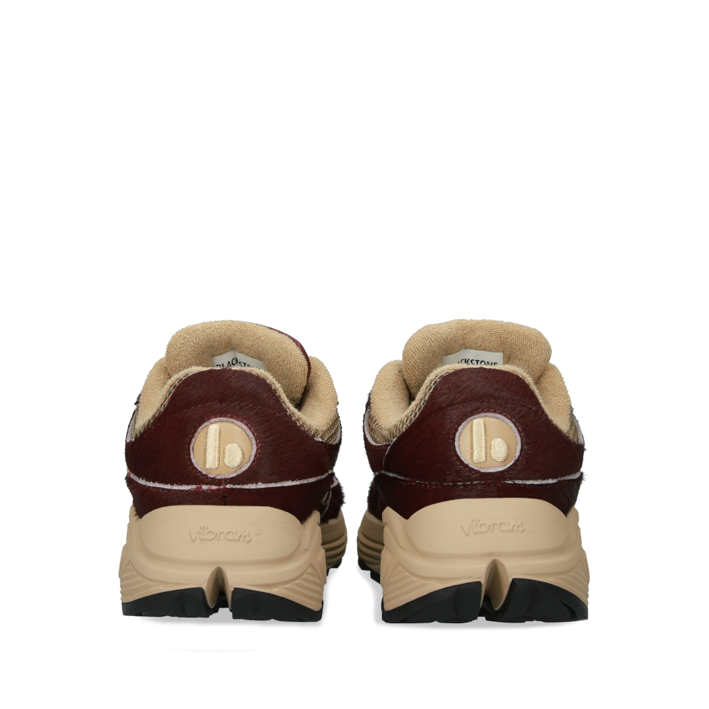 Blackstone Veterschoenen GL781 Bordeaux by Blackstone
