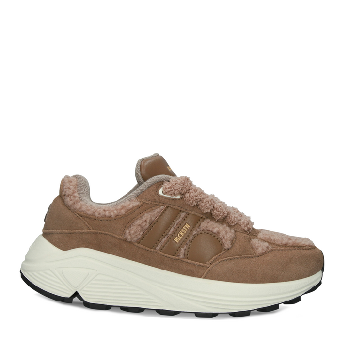 Blackstone Veterschoenen GL780 Bruin by Blackstone