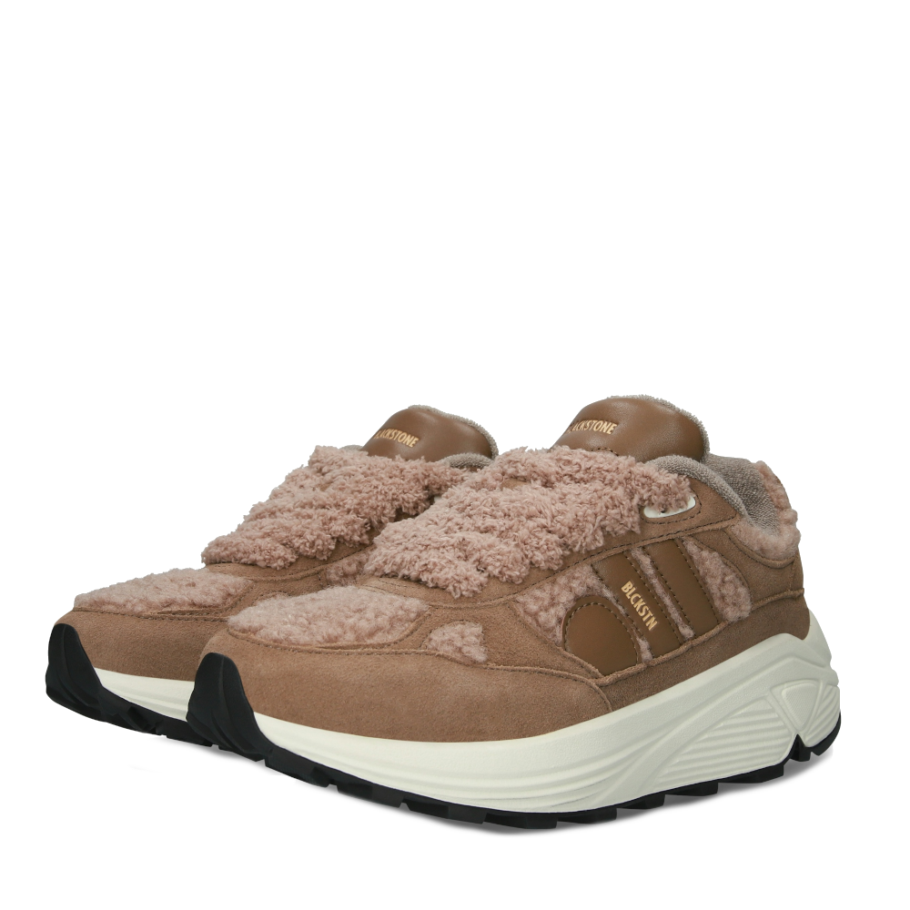 Blackstone Veterschoenen GL780 Bruin by Blackstone