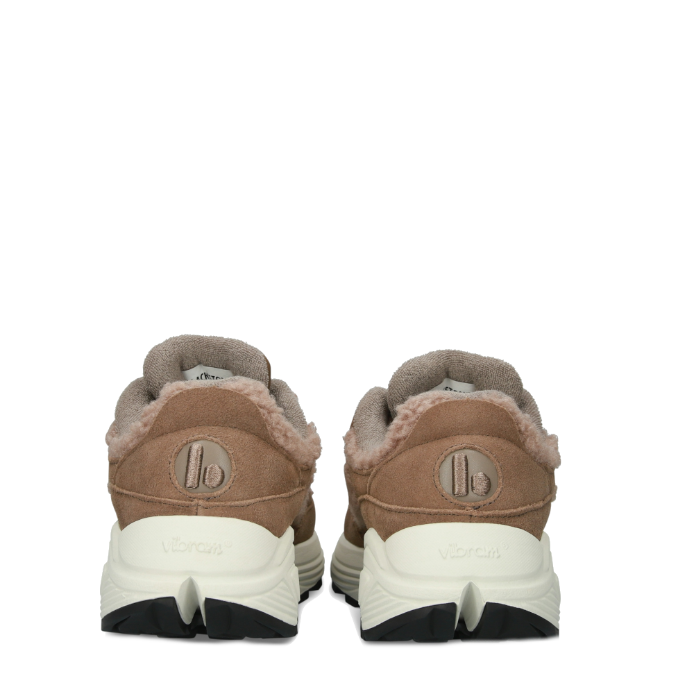 Blackstone Veterschoenen GL780 Bruin by Blackstone