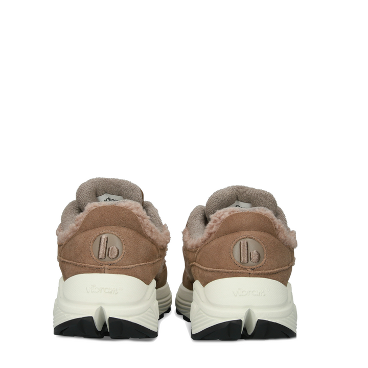 Blackstone Veterschoenen GL780 Bruin by Blackstone