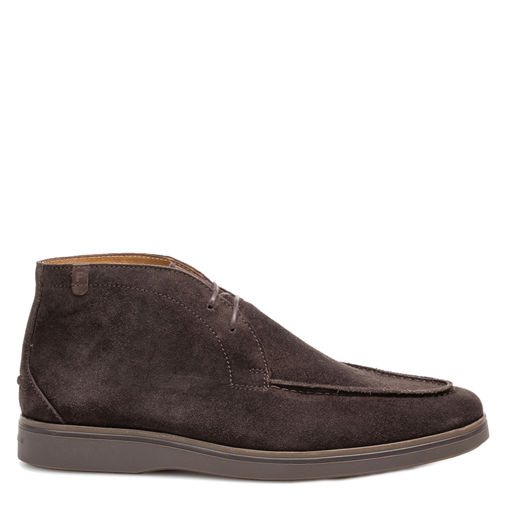 Floris Van Bommel Boots SFM-50182-21-01 Bruin by Floris van Bommel