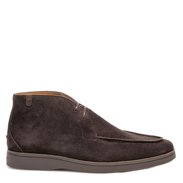 Floris Van Bommel Boots SFM-50182-21-01 Bruin by Floris van Bommel