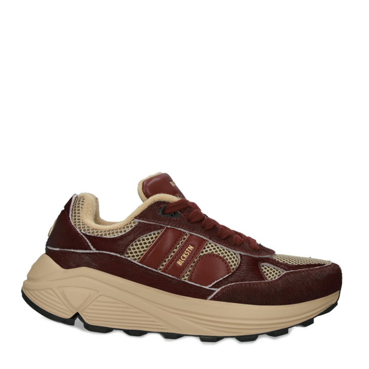 Blackstone Veterschoenen GL781 Bordeaux by Blackstone
