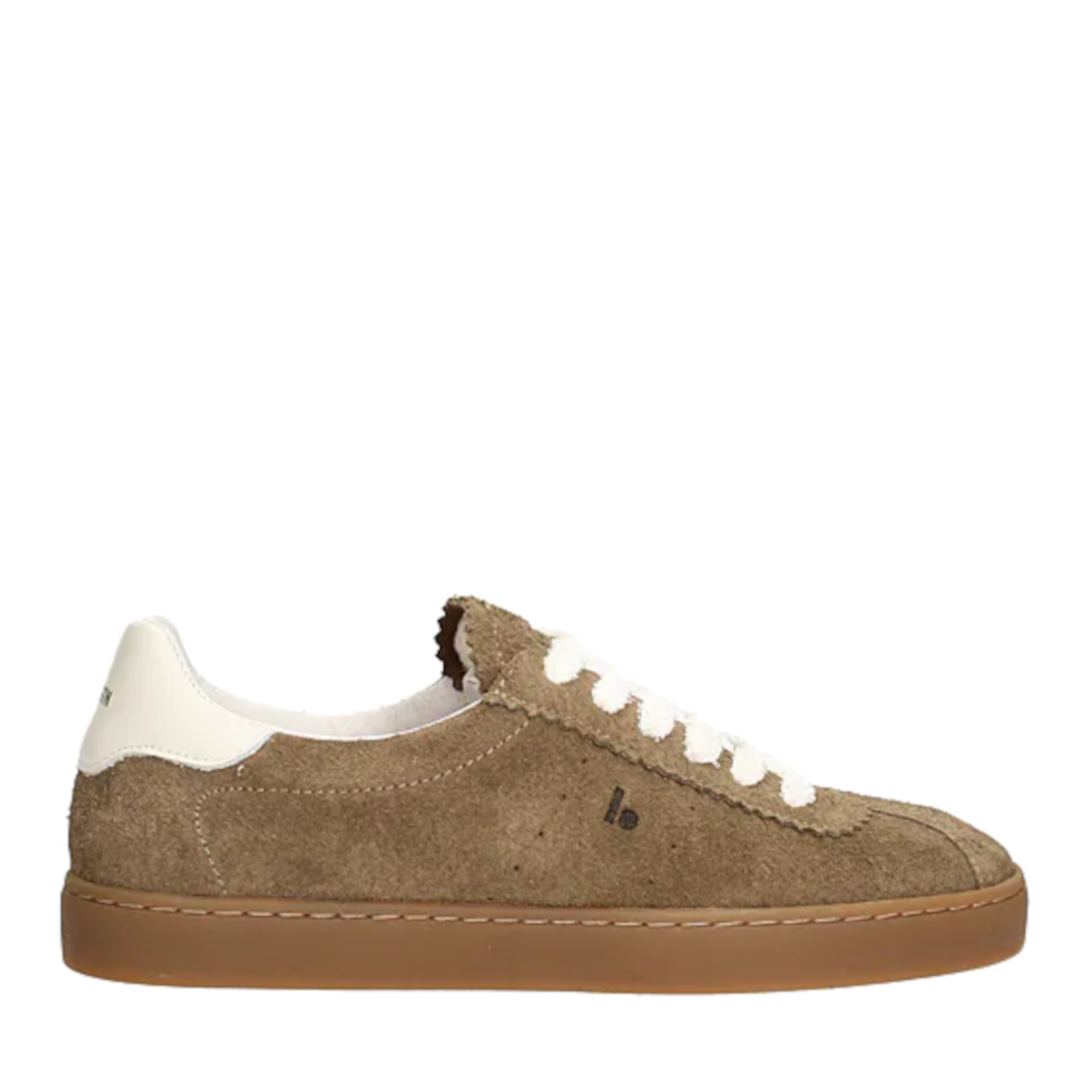 Blackstone Veterschoenen GL443 Bruin by Blackstone