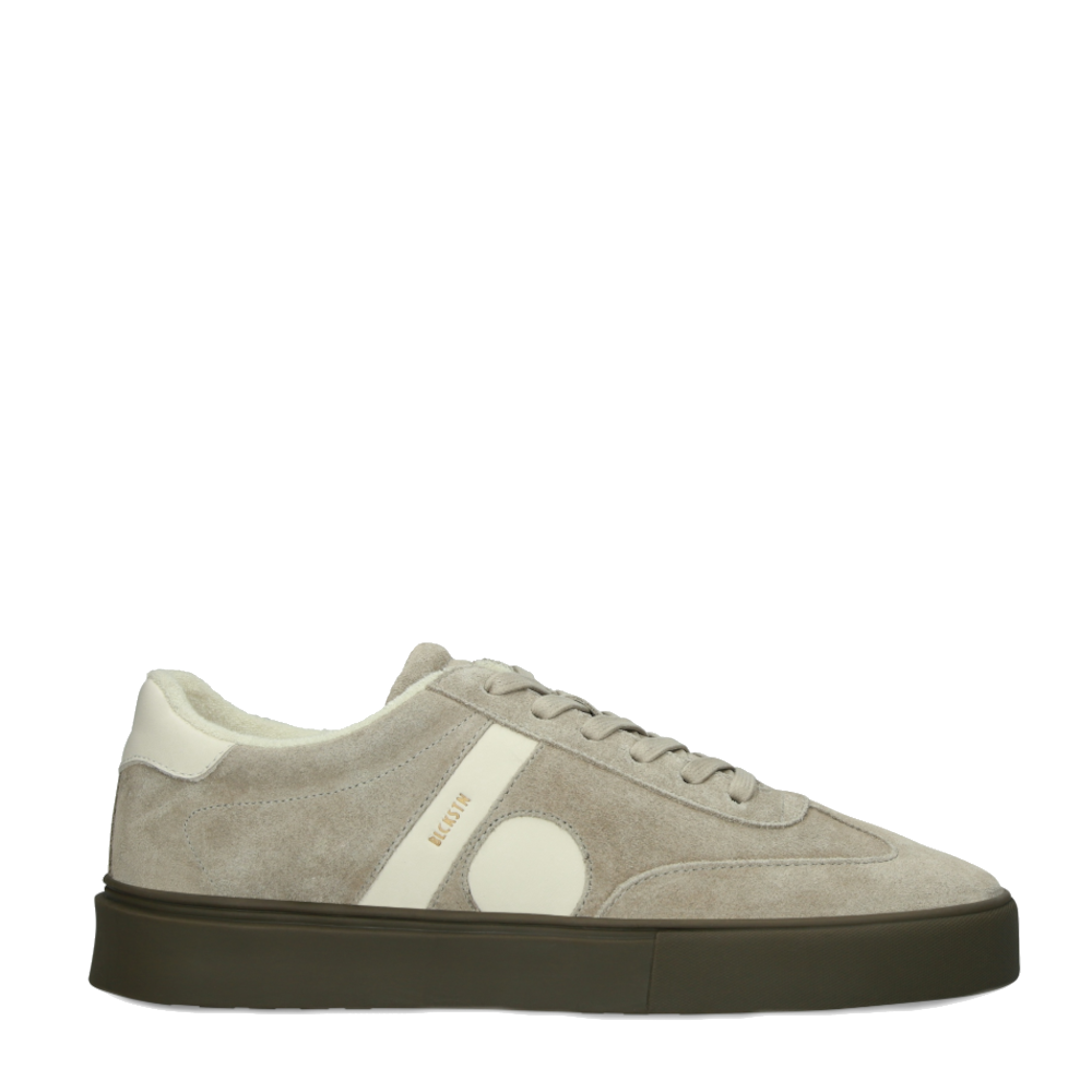 Blackstone Veterschoenen EG555 Taupe by Blackstone