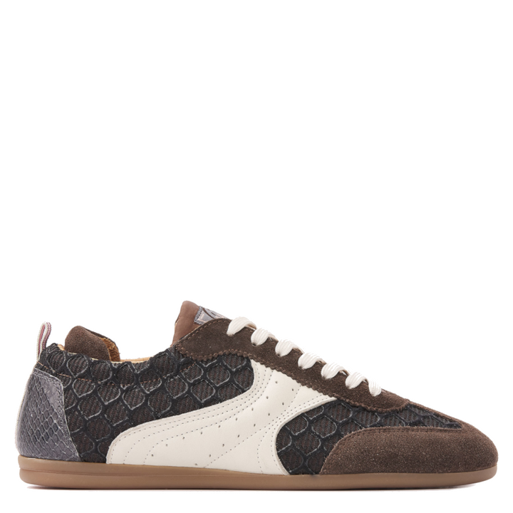 Via Vai Veterschoenen 62383-04-316 Bruin by Via Vai