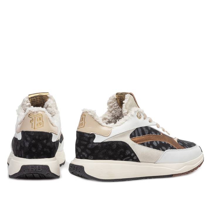 Floris van Bommel SFW-10138-60-01 Wit