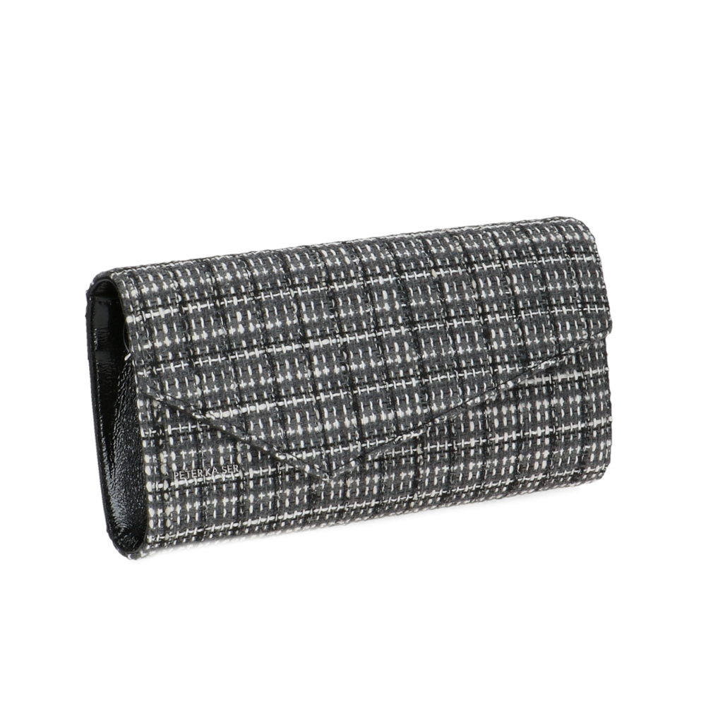 Peter Kaiser Tas 9-69053-44-019 Zwart